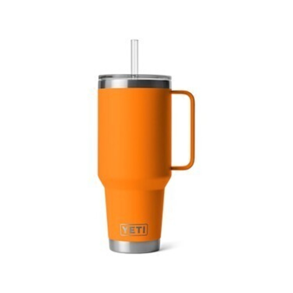Rambler® 42 oz Straw Mug